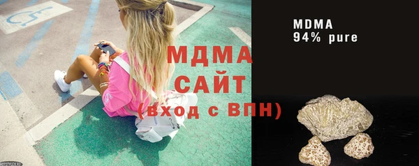 прущий лед Аркадак